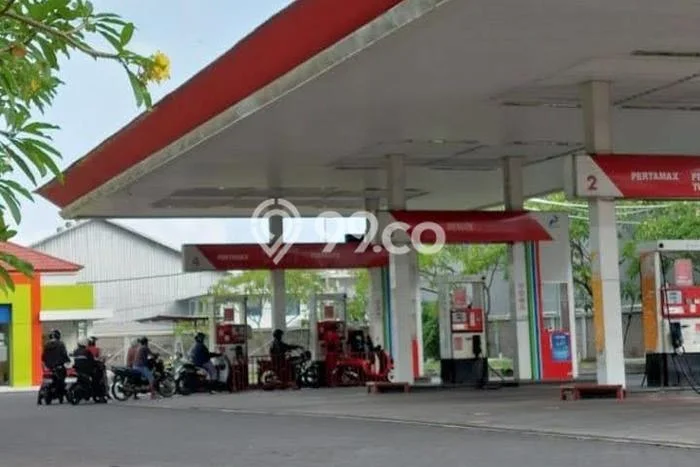 Lokasi Strategis! Dijual Komersial Bisnis di Denpasar Barat, Denpasar Kondisi Bagus Lokasi Strategis! Dijual Komersial Bisnis di Denpasar Barat, Denpasar Kondisi Bagus