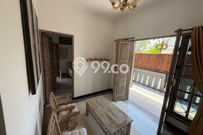Disewakan! Rumah 3 Kamar Tidur &
2 Kamar Mandi di Canggu, Badung Disewakan! Rumah 3 Kamar Tidur &
2 Kamar Mandi di Canggu, Badung