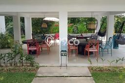 Vila Nyaman di , Area 2500m2m², Dekat ke beragam fasilitas Vila Nyaman di , Area 2500m2m², Dekat ke beragam fasilitas