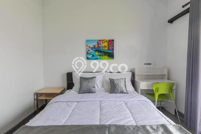 BISNIS POTENSIAL! Vila Kawasan Denpasar Selatan, Area 285m2m², Hasil Menjanjikan BISNIS POTENSIAL! Vila Kawasan Denpasar Selatan, Area 285m2m², Hasil Menjanjikan