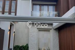 Vila Kawasan , Area 450m2m², Area Strategis untuk usaha Vila Kawasan , Area 450m2m², Area Strategis untuk usaha