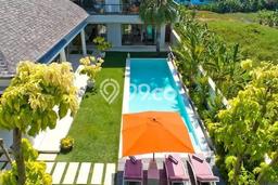 Bisnis Menjanjikan! Vila di , Area 800m2m², Akses ke Pusat Kota Bisnis Menjanjikan! Vila di , Area 800m2m², Akses ke Pusat Kota