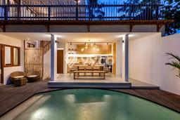 KESEMPATAN EMAS! Vila di , Area 183m2m², Lokasi Elite dengan privasi terjaga KESEMPATAN EMAS! Vila di , Area 183m2m², Lokasi Elite dengan privasi terjaga