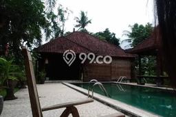 HARGA MENARIK! Vila di Ubud, Luas 3300m2m², Lingkungan Tenang dan aman HARGA MENARIK! Vila di Ubud, Luas 3300m2m², Lingkungan Tenang dan aman