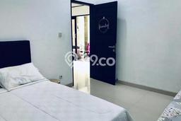 Vila Strategis Kawasan , Area 150m2m², Dekat ke Badung, Badung Vila Strategis Kawasan , Area 150m2m², Dekat ke Badung, Badung
