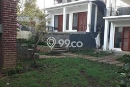 HOT DEAL! Vila Kawasan , Luas 1400m2m², Lokasi Prima HOT DEAL! Vila Kawasan , Luas 1400m2m², Lokasi Prima