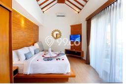 Siap Vila Kawasan , Area 774m2m², Lingkungan Asri Siap Vila Kawasan , Area 774m2m², Lingkungan Asri