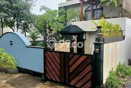 Vila Nyaman Kawasan Kediri, Luas 105m2m², Dekat ke beragam kebutuhan Vila Nyaman Kawasan Kediri, Luas 105m2m², Dekat ke beragam kebutuhan