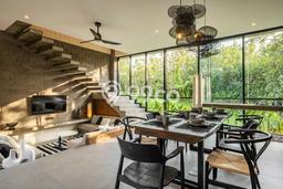 Vila Kawasan , Area 130m2m², Area Nyaman Vila Kawasan , Area 130m2m², Area Nyaman