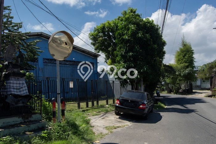 Unit Komersial Disewakan di Badung Area Strategis Harga Kompetitif Unit Komersial Disewakan di Badung Area Strategis Harga Kompetitif