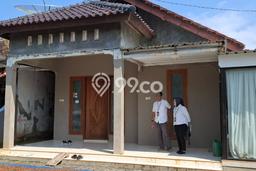Dijual Cepat Rumah Bagus Siap Huni LB 280m2 di Boja, Kendal Dijual Cepat Rumah Bagus Siap Huni LB 280m2 di Boja, Kendal