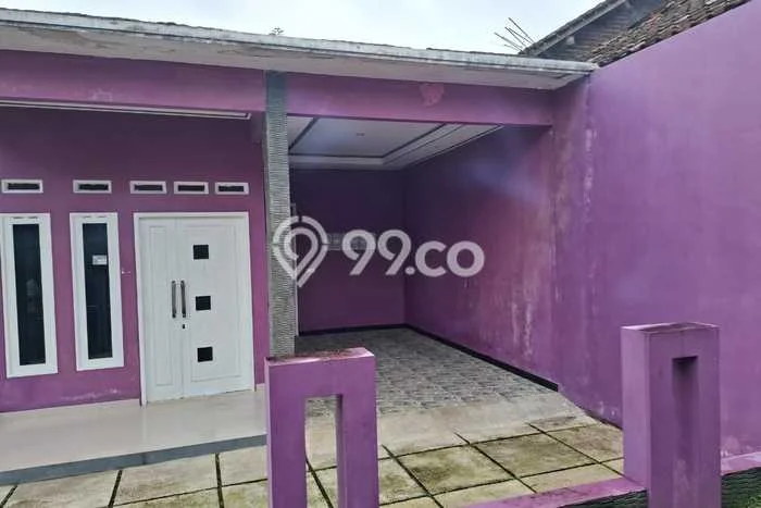 Hunian Murah Dijual di Sumowono, Semarang Harga Rp 350 Juta Hunian Murah Dijual di Sumowono, Semarang Harga Rp 350 Juta