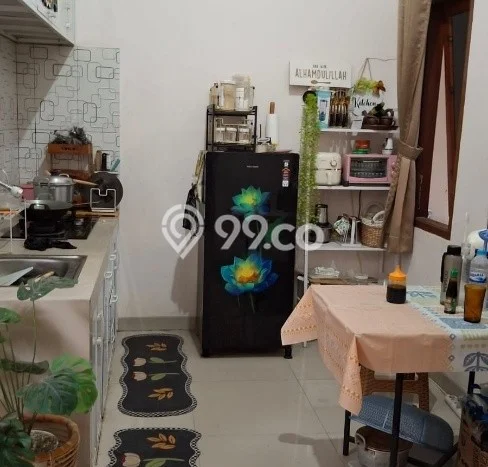Rumah Budget Terbaik Dijual di Bergas LT 100m2 Rumah Budget Terbaik Dijual di Bergas LT 100m2