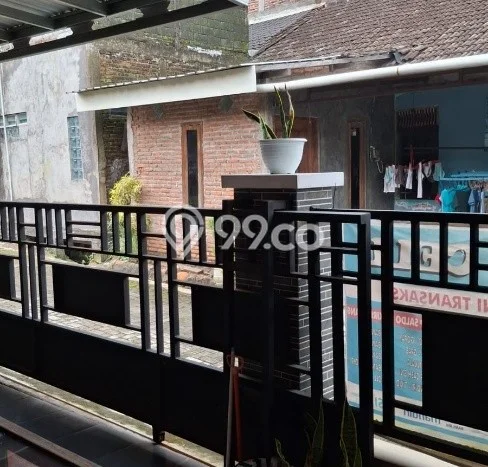Rumah Budget Terbaik Dijual di Bergas LT 100m2 Rumah Budget Terbaik Dijual di Bergas LT 100m2
