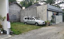 Tanah Siap Bangun Dijual di Salatiga Punya Luas 80m2 Tanah Siap Bangun Dijual di Salatiga Punya Luas 80m2