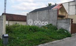 Kavling Tanah untuk Dijual di Salatiga, Salatiga, Luas 78m2 Kavling Tanah untuk Dijual di Salatiga, Salatiga, Luas 78m2