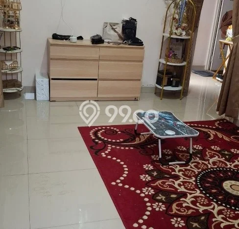 Rumah Budget Terbaik Dijual di Bergas LT 100m2 Rumah Budget Terbaik Dijual di Bergas LT 100m2