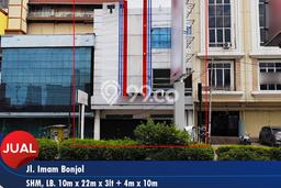 Untuk Dijual Ruko di Pontianak Selatan, Pontianak Harga Penawaran Spesial Untuk Dijual Ruko di Pontianak Selatan, Pontianak Harga Penawaran Spesial