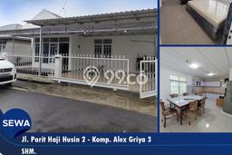 Alex Griya Permai Alex Griya Permai