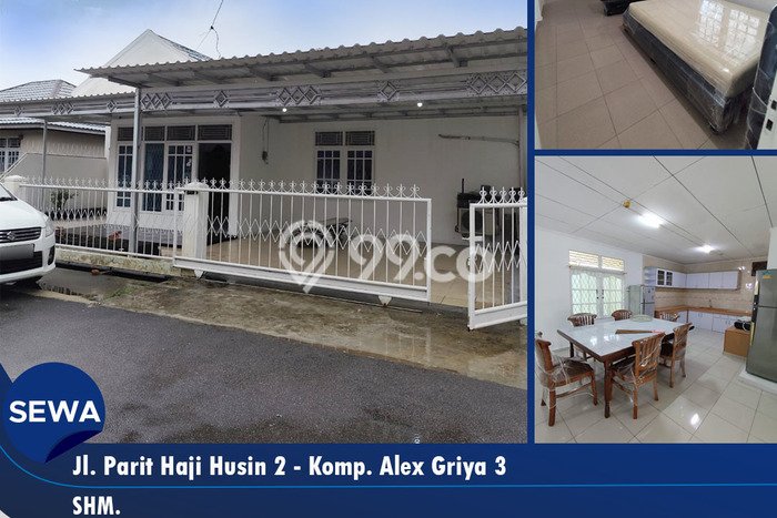 Alex Griya Permai Alex Griya Permai