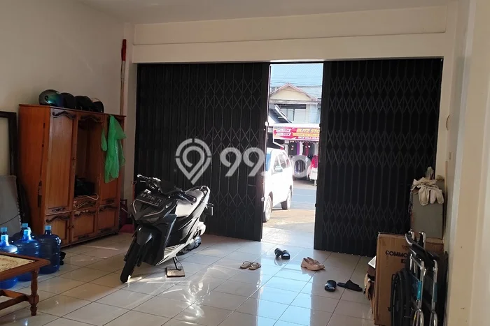 Unit Ruko Strategis di Pontianak Kota, Pontianak Potensi Bisnis Besar Unit Ruko Strategis di Pontianak Kota, Pontianak Potensi Bisnis Besar