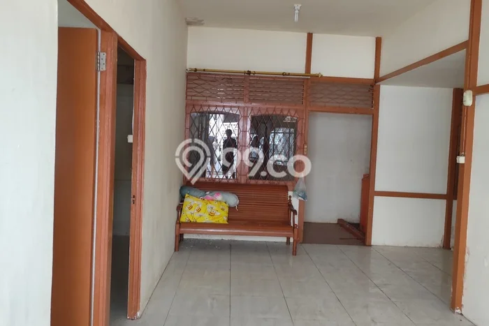 Jual Rumah Murah Meriah Pontianak Timur Punya 2 Kamar & LT 100m2 Jual Rumah Murah Meriah Pontianak Timur Punya 2 Kamar & LT 100m2