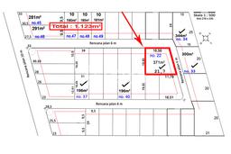 Untuk Dijual Tanah di Pontianak Selatan Pontianak Luas 371m2 SHM Untuk Dijual Tanah di Pontianak Selatan Pontianak Luas 371m2 SHM