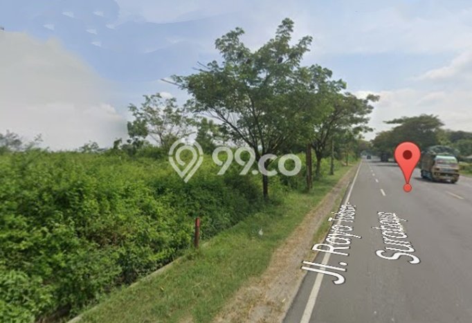 Tanah di Tuban, Tuban Luas 40000m2 Dijual Segera Tanah di Tuban, Tuban Luas 40000m2 Dijual Segera