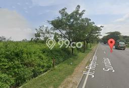 Tanah di Tuban, Tuban Luas 40000m2 Dijual Segera Tanah di Tuban, Tuban Luas 40000m2 Dijual Segera