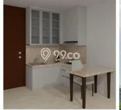 Disewakan Segera Apartemen Minimalis 2 KT di Kawasan Wiyung Disewakan Segera Apartemen Minimalis 2 KT di Kawasan Wiyung