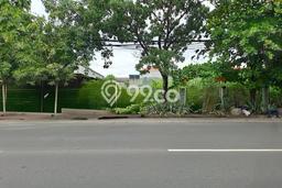Tanah Dijual Lokasi Rungkut, Surabaya dengan Luas Tanah 840m2 dan Status - Tanah Dijual Lokasi Rungkut, Surabaya dengan Luas Tanah 840m2 dan Status -