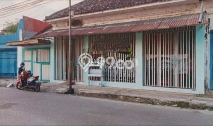 Dijual Rumah Strategis Bagus Punya 4 KT di Bangkalan Bangkalan SHM Dijual Rumah Strategis Bagus Punya 4 KT di Bangkalan Bangkalan SHM