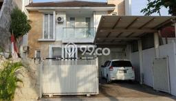 Jual Rumah Mewah Megah Dengan View Cantik di Surabaya Kota, Surabaya Jual Rumah Mewah Megah Dengan View Cantik di Surabaya Kota, Surabaya