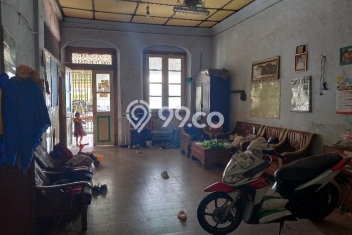 Dijual Rumah Strategis Bagus Punya 4 KT di Bangkalan Bangkalan SHM Dijual Rumah Strategis Bagus Punya 4 KT di Bangkalan Bangkalan SHM