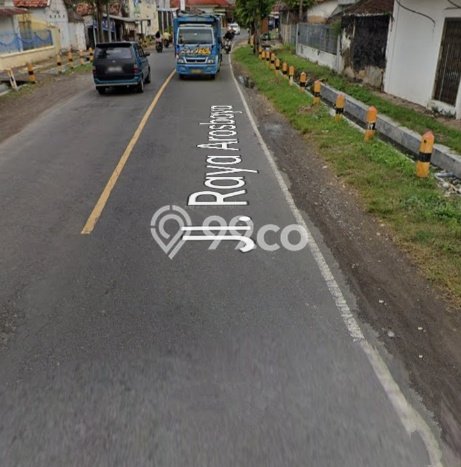 Unit Komersial Strategis di Arosbaya, Bangkalan Potensi Bisnis Besar Unit Komersial Strategis di Arosbaya, Bangkalan Potensi Bisnis Besar