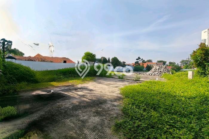 Tanah Disewa di Keputran Strategis dan Memiliki Luas 1800m2 Tanah Disewa di Keputran Strategis dan Memiliki Luas 1800m2