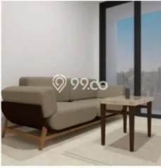 Disewakan Segera Apartemen Minimalis 2 KT di Kawasan Wiyung Disewakan Segera Apartemen Minimalis 2 KT di Kawasan Wiyung