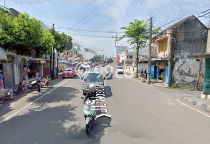 Komersial Dijual Lokasi Emas di Bangkalan Luas 80m2 Komersial Dijual Lokasi Emas di Bangkalan Luas 80m2
