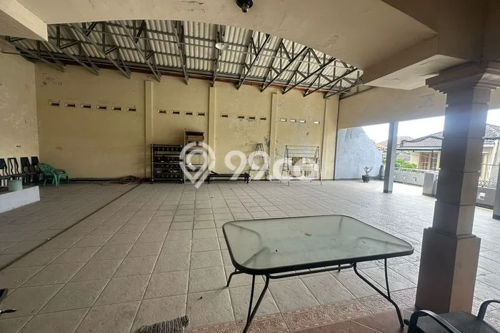 For Sale Rumah Mewah Exclusive di Waru, Sidoarjo For Sale Rumah Mewah Exclusive di Waru, Sidoarjo