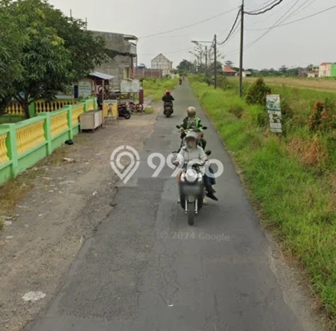 Jarang Ada! Tanah di Sukodono Punya Luas 8400m2 SHM Jarang Ada! Tanah di Sukodono Punya Luas 8400m2 SHM