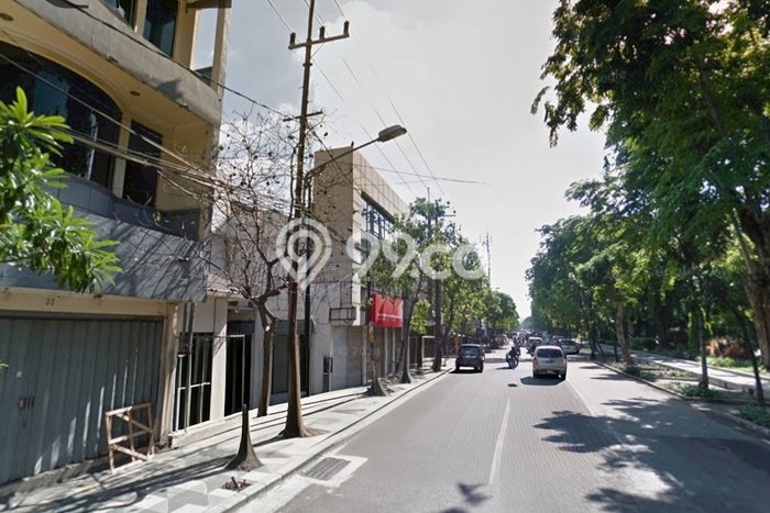 Unit Ruko Dijual di Surabaya LT 67m2 & LB 134m2 Unit Ruko Dijual di Surabaya LT 67m2 & LB 134m2
