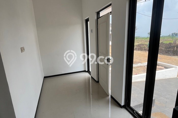 Rumah Murah LT 60m2 di Cemorokandang Akses Mudah Rumah Murah LT 60m2 di Cemorokandang Akses Mudah