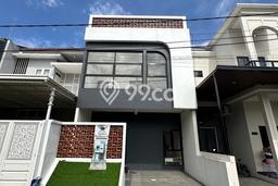 Jual Rumah Minimalis Bagus Punya 3 KT di Lowokwaru Malang SHM Jual Rumah Minimalis Bagus Punya 3 KT di Lowokwaru Malang SHM