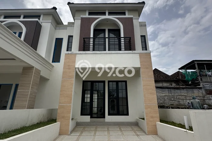 Rumah Modern Cantik 3 Kamar Bisa Langsung Pindah di Junrejo Rumah Modern Cantik 3 Kamar Bisa Langsung Pindah di Junrejo