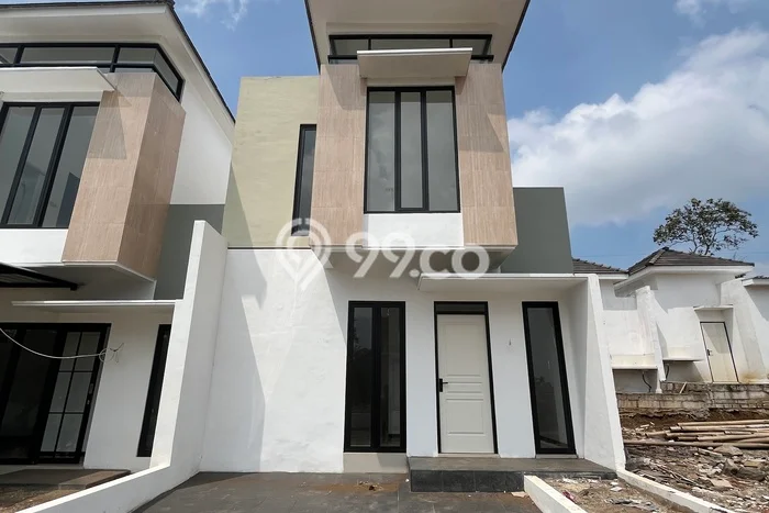 Rumah Murah LT 60m2 di Cemorokandang Akses Mudah Rumah Murah LT 60m2 di Cemorokandang Akses Mudah