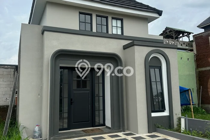 Hunian Nyaman Asri 2 KT Siap Huni di Bandulan Malang Hunian Nyaman Asri 2 KT Siap Huni di Bandulan Malang