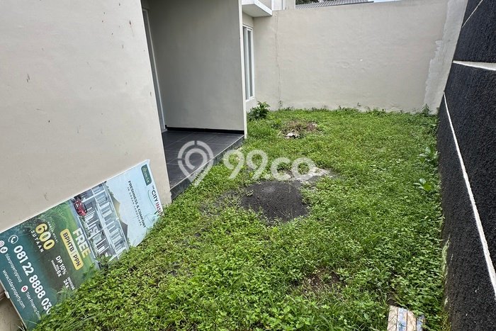 Rumah Strategis Minimalis Lb 143m2 di Lowokwaru, Malang Rumah Strategis Minimalis Lb 143m2 di Lowokwaru, Malang