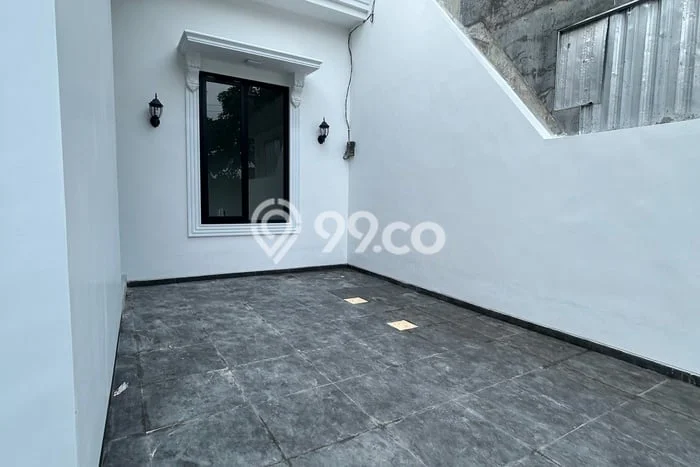 Rumah Minimalis 3 KT di Sawojajar Malang Semi Furnished Rumah Minimalis 3 KT di Sawojajar Malang Semi Furnished