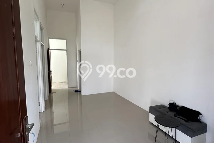 Rumah Nyaman 2 KT LB 45m2 Kondisi Bagus di Cemorokandang Rumah Nyaman 2 KT LB 45m2 Kondisi Bagus di Cemorokandang