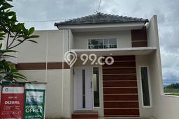 Dijual Rumah Minimalis Bagus Punya 2 KT di Kepanjen Malang - Dijual Rumah Minimalis Bagus Punya 2 KT di Kepanjen Malang -